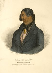 Waa-ba-shaw
